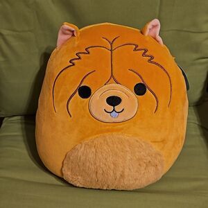 Original Squishmallows Sandro *Ultra Rare* 11 in NWT CLEARANCE